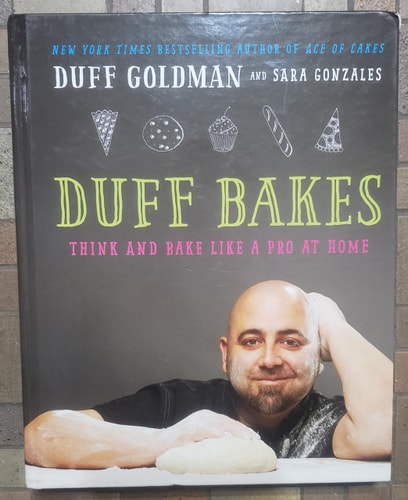 Duff Bakes