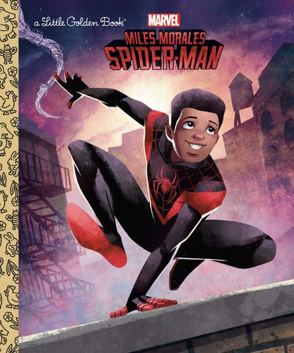 Miles Morales