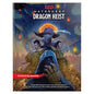 D&D Waterdeep Dragon Heist HC