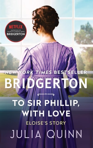 To Sir Phillip with Love