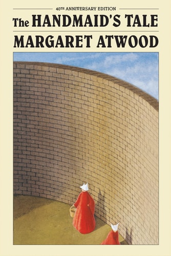 The Handmaid's Tale (Deluxe Edition) 40th Anniversary Edition