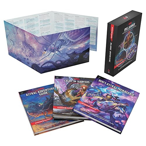 Spelljammer