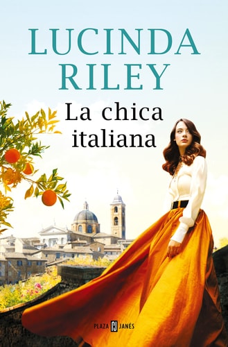 Chica Italiana