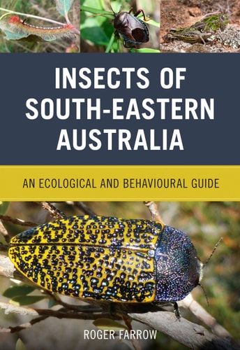 Insects of South-Eastern Australia...