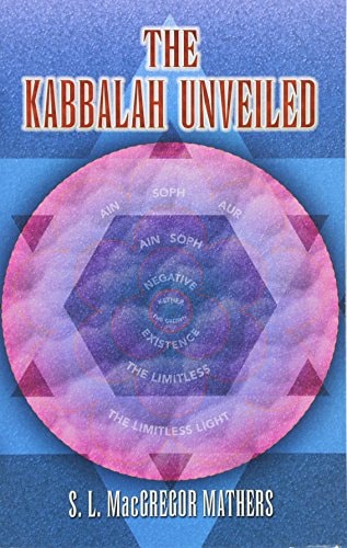 The Kabbalah Unveiled
