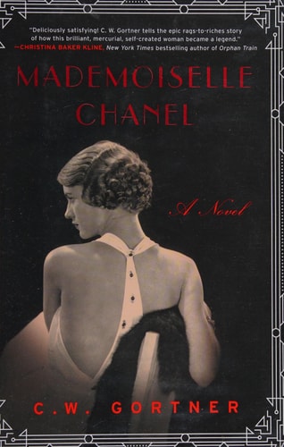 Mademoiselle Chanel
