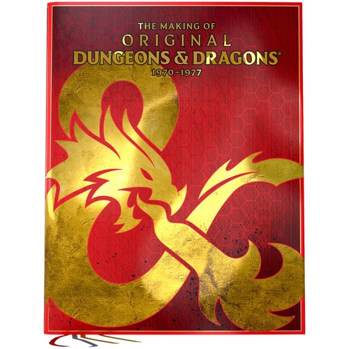 The Making of Original Dungeons...