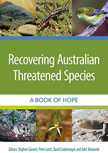 Recovering Australian Threatened...