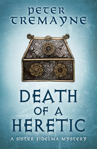 Death of a Heretic (A Sister Fidelma Mystery, 33)