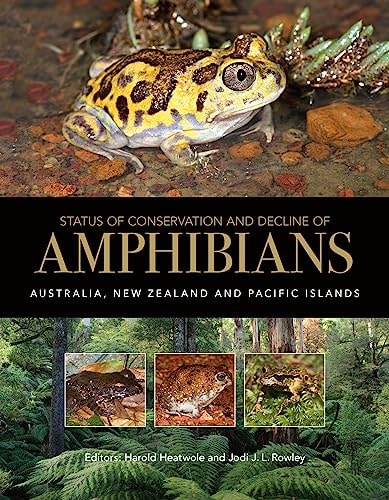 Status of Conservation and Decline...