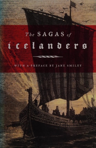 The Sagas of the Icelanders