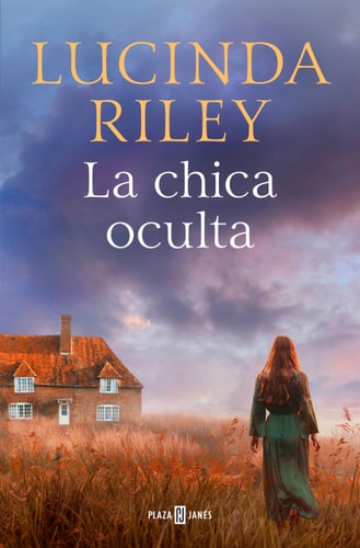 Chica Oculta
