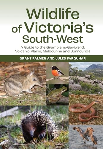 Wildlife of Victoria's South-West...