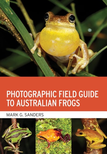 Photographic Field Guide to Australian...