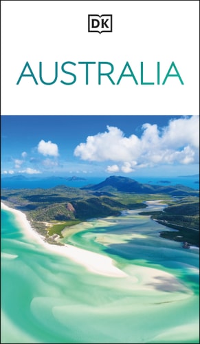 DK Eyewitness Australia (Travel Guide)