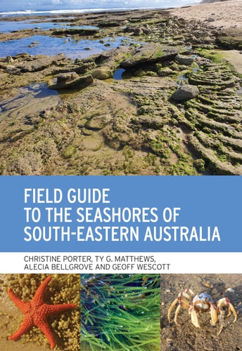 Field Guide to the Seashores of...