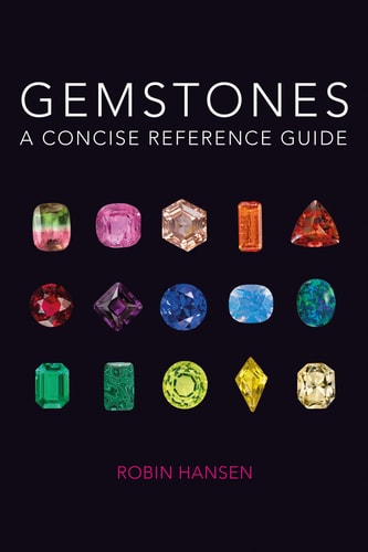 Gemstones of the World: Newly Revised Fifth Edition