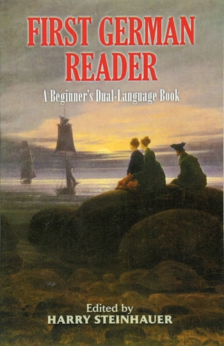 First German Reader