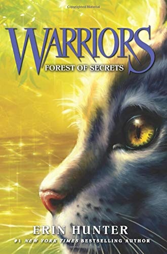 Forest of Secrets