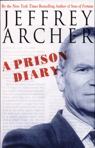 A Prison Diary