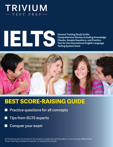 IELTS General Training Study Guide...