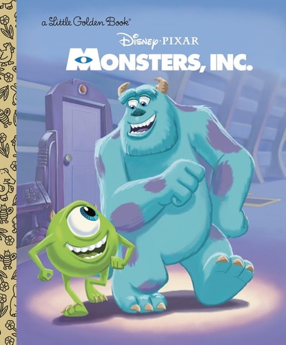 Monsters Inc