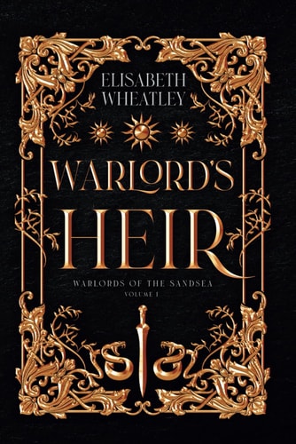 Warlord's Heir The Talitha Omnibus Collection