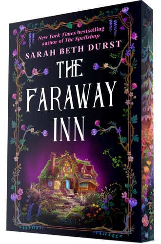 The Faraway Inn