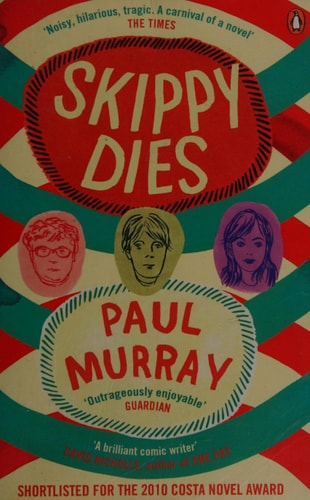Skippy Dies: A Novel
