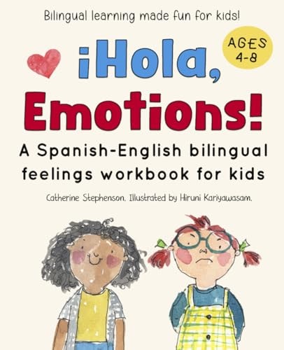 Hola Emotions