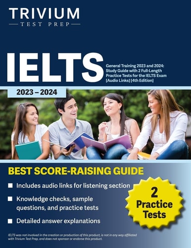 IELTS General Training 2023-2024...