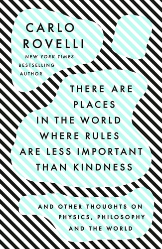 There Are Places in the World Where...
