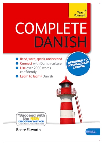 Teach Yourself Complete Danish Book...