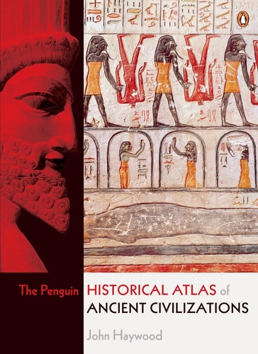 The Penguin Historical Atlas of...