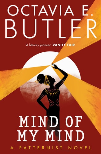 Mind of My Mind (Patternist, 2)