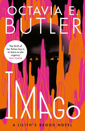 Imago (Lilith's Brood, 3)