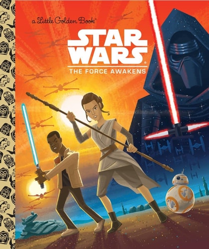 Star Wars VII