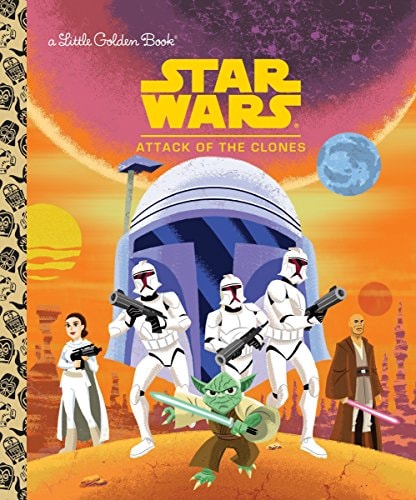 Star Wars II