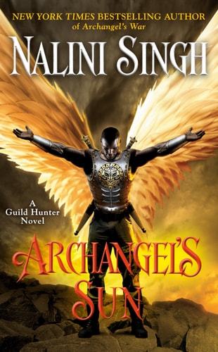 Archangels Sun