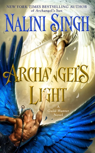 Archangels Light