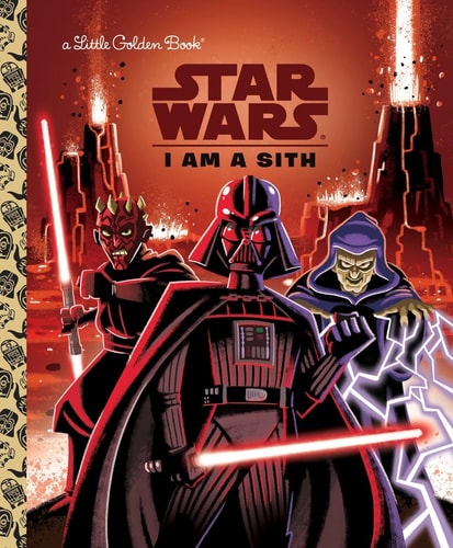 I am a Sith