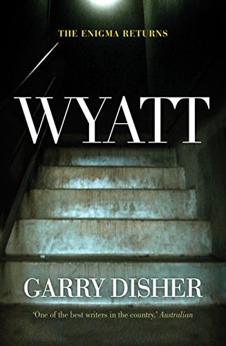 Wyatt (A Wyatt Novel)