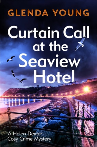 Curtain Call at the Seaview Hotel...
