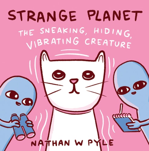 Strange Planet (Strange Planet Series)