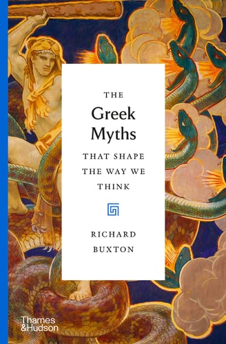 The Greek Myths That Shape the Way...