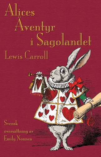 Alices Aventyr i Sagolandet