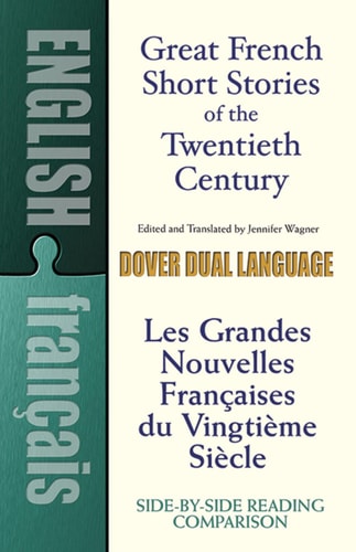 Great French Short Stories of the...