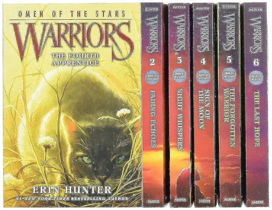 Warriors