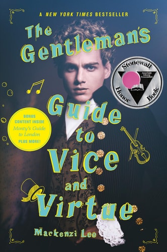Gentlemans Guide to Vice and Virtue...