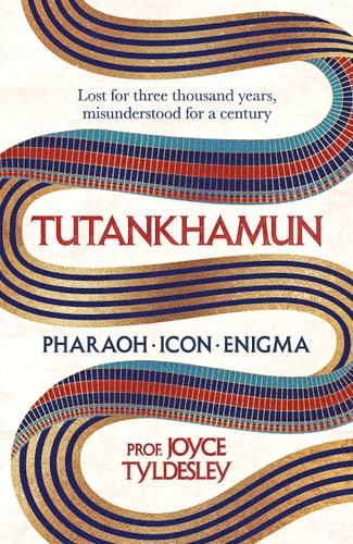 Tutankhamun